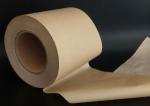 Embossed Laminated Water Soluble Film Moisture Barrier Protection