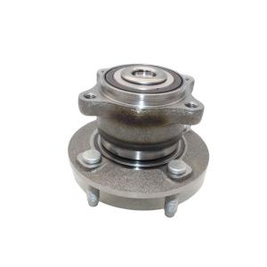 Quality Car Automotive parts front wheel hub bearing unit for Chevrolet AVEO Hatchback 13500590 wholesale