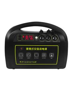 Quality Short Circuit Protection 40.8Ah Portable Power Supply wholesale