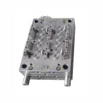 12cavity Injection Molding Bottle Caps 28mm Hot Runner Injection Mould