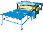 Automatic Rolling Shear Coil Slitting Line Machine Galvanized Coil Steel