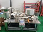 Automatic pharmaceutical vial filling machine for Pharmaceutical Applications