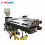 UPVC Plastic Corrugated Roofing Sheet Machine 320KW