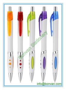 Quality personalized souvenir pen, logo printed souvenir gift pen wholesale