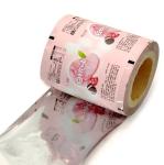 Customized Printing Candy Food Packaging Laminated Film Aluminum Laminated