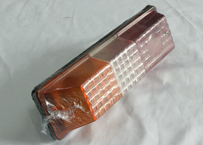 Bulldozer TY123 Top Lamp Excavator Spare Parts High Power Operation Lamp