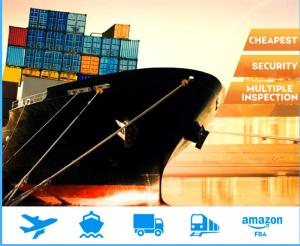 Quality Fast Parcel Cross Border E Commerce Logistics With Optional Insurance wholesale
