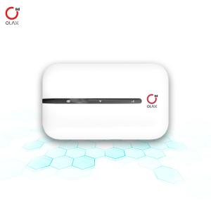 Quality Outdoor Design Portable 4G Router for B1/B3/B5/B8/B34/B38/B39/B40/B41 Frequency Bands wholesale