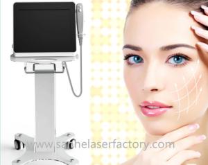 Quality Best HIFU Face lifting Beauty Equipment wholesale