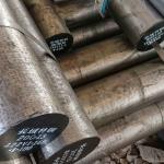 UNS S64152 Stainless Steel XM-32 Round Bar Oxidation Resistant