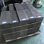 Chinese Manufacturer Graphite Rods Isostatic Graphite Round For Crucibles
