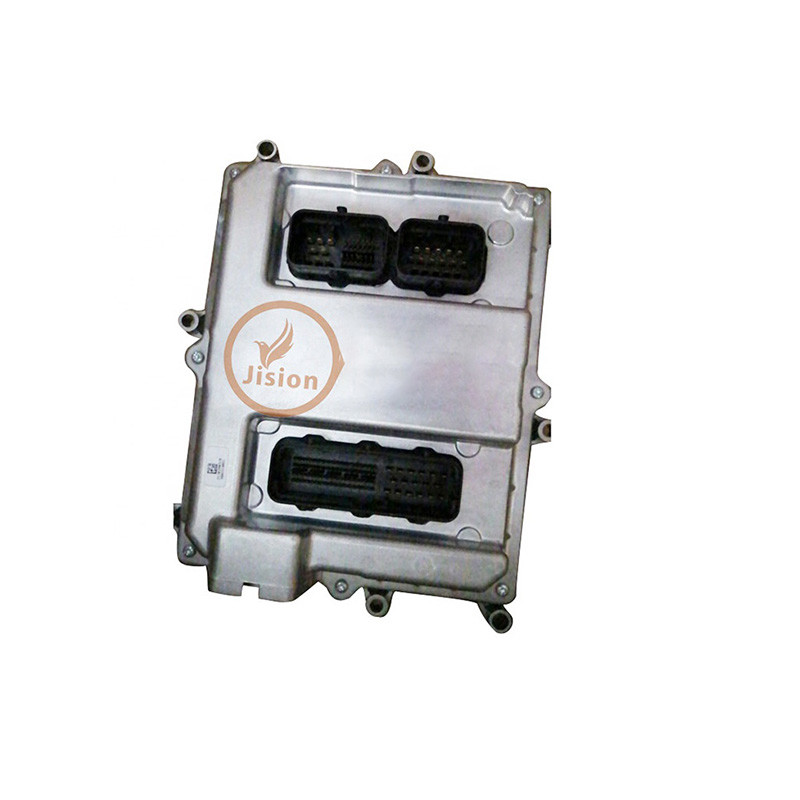 Excavator Diesel Engine Controller Control Unit 0281020010