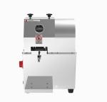 Large Capacity Sugarcane Vending Machine Juicer Mobile Commercial With Battery