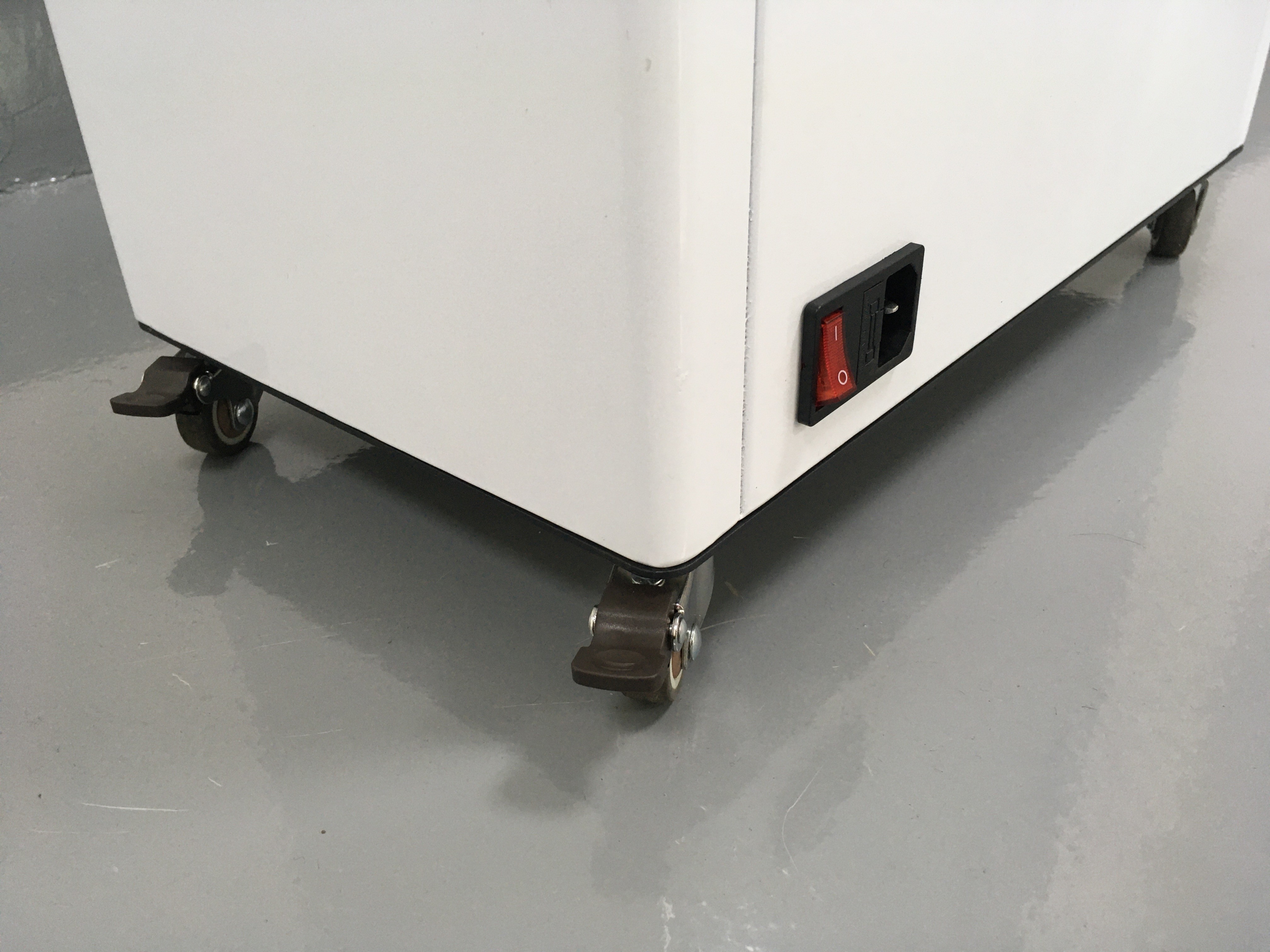 Sell Well Extra Oral Suction Unit With High Effiiency And Sterilization
