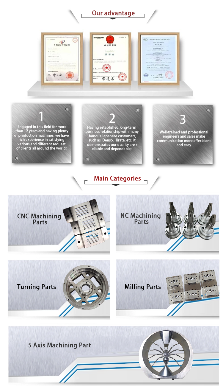 Etching Stainless Steel Cnc Machining , Lathe And Milling Ring Part