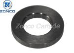 Wear Resistance HRA89 YG8 Grade Tungsten Carbide Ring