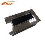 OEM ODM Metal Welding Parts Aluminum Stainless Steel Deep Drawing