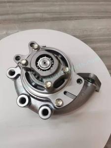 Quality 8-98146073-0 excavator engine parts Water Pump For ZAX450-3 6WF1 JS210-1061 wholesale