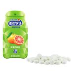 Low Fiber Content Vitamin Mints With Mouthwatering Flavoring