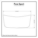 Sunbathing Swim Platform Pads