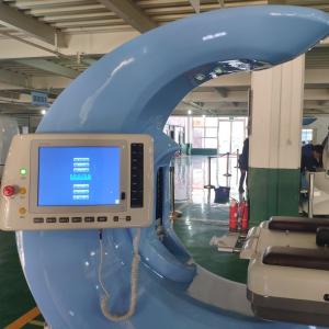 Quality Physiotherapy Center Decompression Traction System Cervical Spondylosis Treatment wholesale
