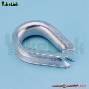 Quality Wire Rope Thimble wholesale