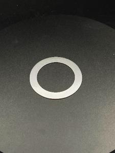 Quality OEM Compressor Valve Plate Stainless Steel Threaded Connection wholesale