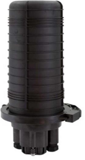 24/48/72/96/144 Cores Fiber Optical Splice Closure Optimal Protection for Your Cables