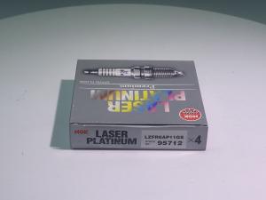 Quality LZFR6AP11GS NGK Iridium Spark Plug 95712 BMW X5 2007-2012 0 037 663 wholesale