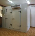Fricool Commercial Walk In Coolers 16'X8'X8' For Vegetables Fruit