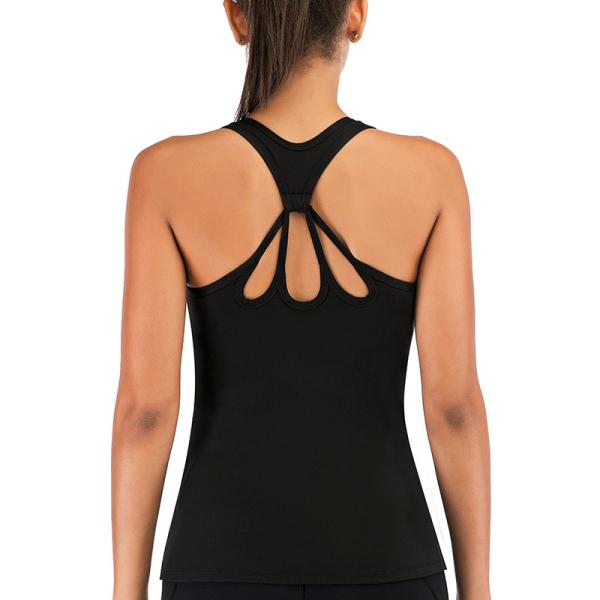 New Arrival Women Short Sleeve Body Shaping Cool Dry Exercise Running Sports T