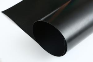 Quality Double Smooth Impermeable Membrane Drainage 2mm Hdpe Liner wholesale