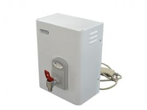 Quality Restaurant Electric Tankless Hot Water Heater Simple Design Fast Boiling wholesale