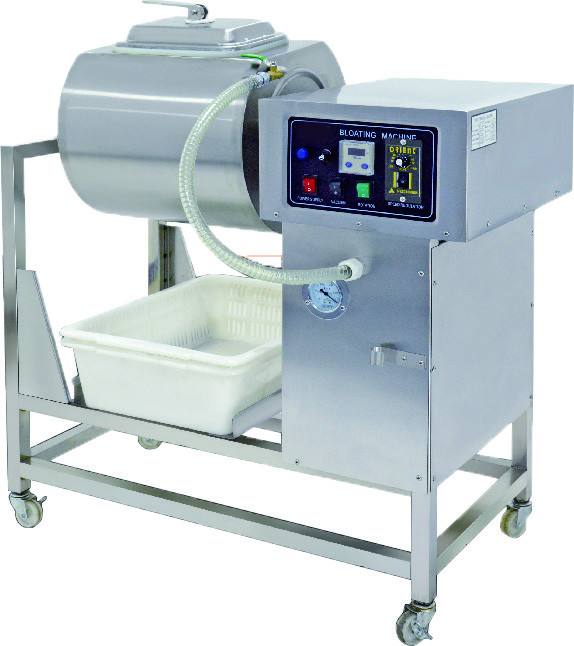 Normal Marinade Machine 220V~240V/50hz~60hz High Strength