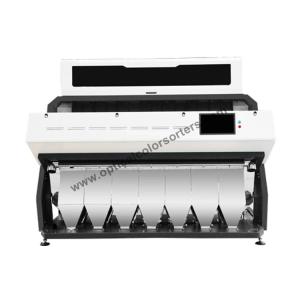 Quality User Friendly Intelligent Plastic Sorting Equipment For Recycling Industry wholesale