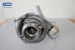 Fully Assembled GT2556V Turbocharger 2248907G For 454191 BMW 530d M57D