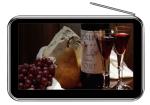 Certified OEM Touch Screen Tablet Notebook CE FCC Approved
