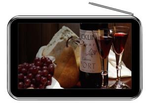 Quality Certified OEM Touch Screen Tablet Notebook CE FCC Approved wholesale