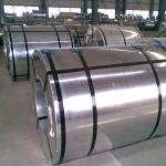 20gsm-275gsm Zinc Hot Dipped Galvanised Coil Chromated Bright Surface