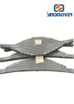 Sino Truck Original Steel Plate Assembly VG9725520286