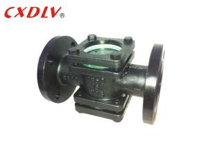 Quality Liquid Flanged Sight Glass Carbon Steel Regular Color Valve Accessories wholesale