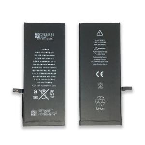 Quality 100% Cobalt Apple Iphone Batteries New TI IC Iphone 6S Plus Battery 2750mAh wholesale