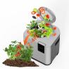 Buy cheap 4.5L Big Capacity Home Food Waste Composter With Activated Carbon Filter from wholesalers