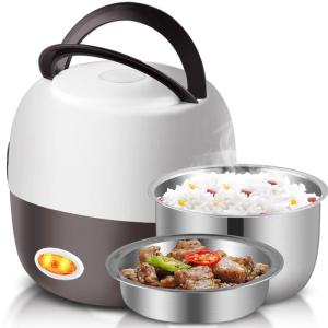 Quality 1.3L Electric Cooker Box Custom Hygienic Electric Rice Cooker wholesale