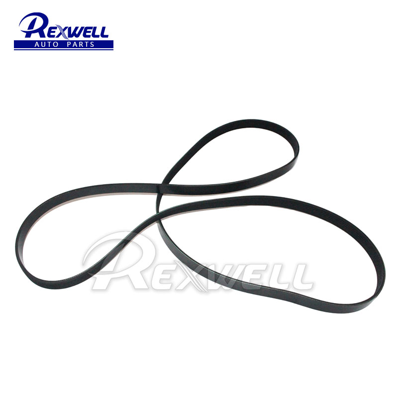 6PK2390 Mercedes Benz Auto Parts Fan Belt A0129973692