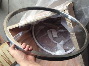 Quality INC 825 Forging metal ring RTJ GASKETS BX164 wholesale