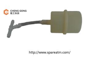 Quality ATM Spare Parts NCR Assy Air Vacuum Reservoir 4450697672 445-0697672 wholesale