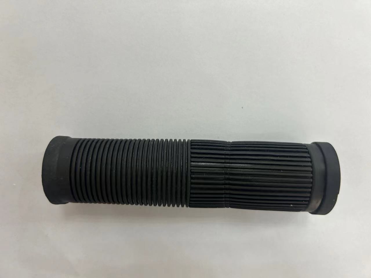 Non Slip Bicycle Rubber Handle Grips Waterproofing Mountain Bike Parts