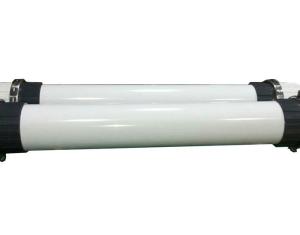 Quality Water Purification Spiral Uf Membrane PVDF Ultrafiltration Membranes wholesale