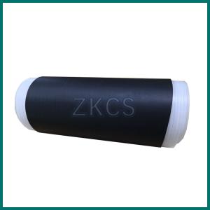 Quality 43-48 Hardness Cold Shrink Sleeve , 80mm Diameter EPDM Cold Shrink Tubing wholesale